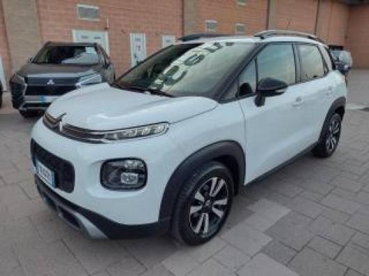 usato CITROEN C3 Aircross