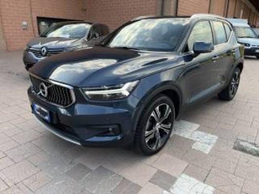 XC40
