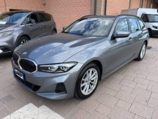 usato BMW 320