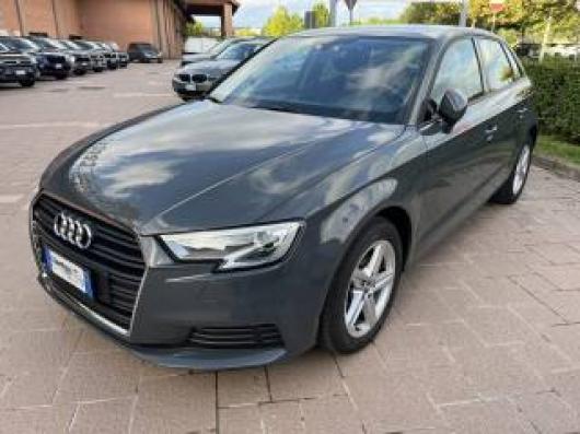 usato AUDI A3