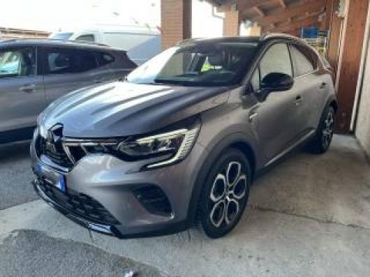usato MITSUBISHI ASX