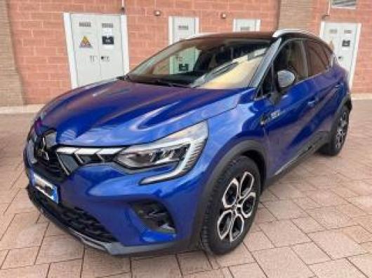 usato MITSUBISHI ASX