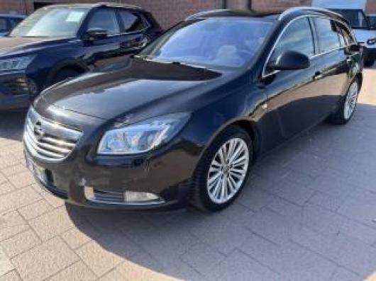 usato OPEL Insignia