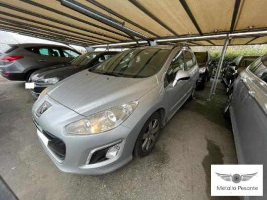 usato PEUGEOT 308 SW