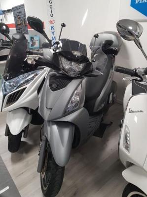 usato Kymco People 300