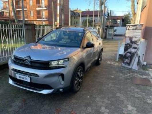 usato CITROEN C5 Aircross