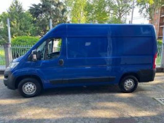 usato CITROEN Jumper
