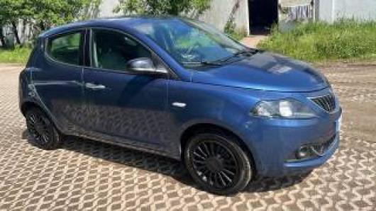 Ypsilon