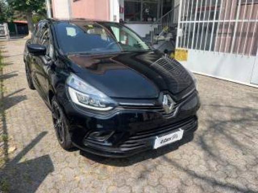 usato RENAULT Clio