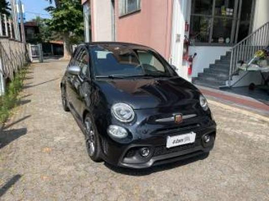 usato ABARTH 595