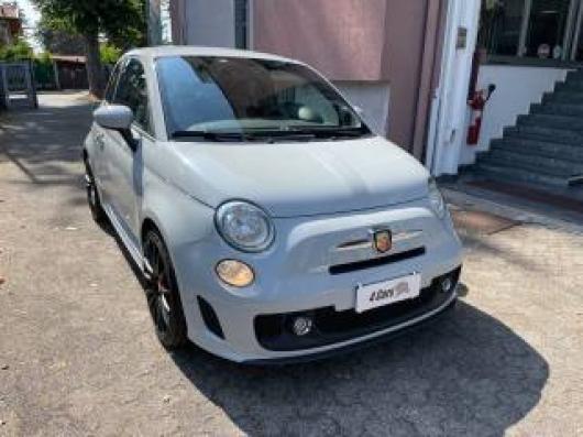 usato ABARTH 595