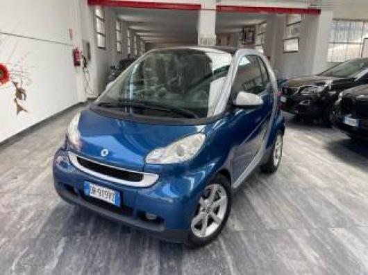 usato SMART ForTwo