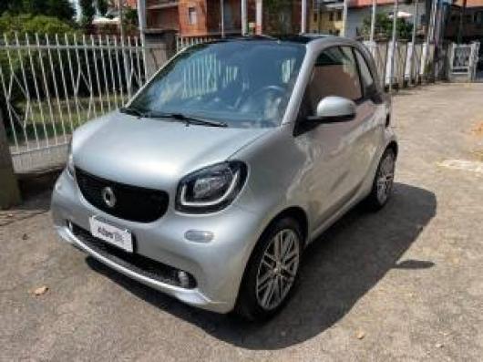 usato SMART ForTwo