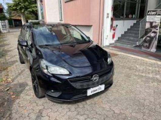 usato OPEL Corsa