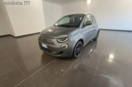 usato FIAT 500e