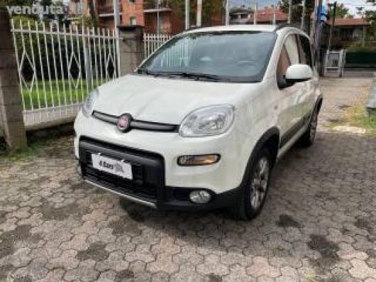usato FIAT Panda
