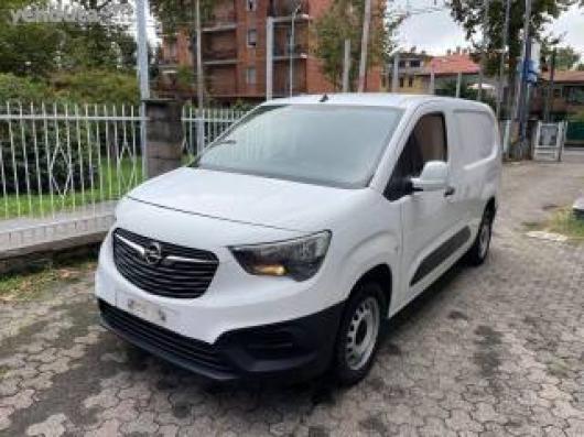 usato OPEL Combo