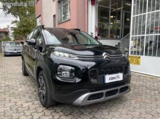usato CITROEN C3 Aircross