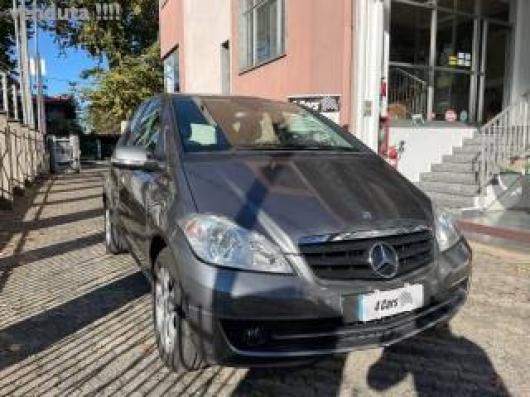 usato MERCEDES A 160