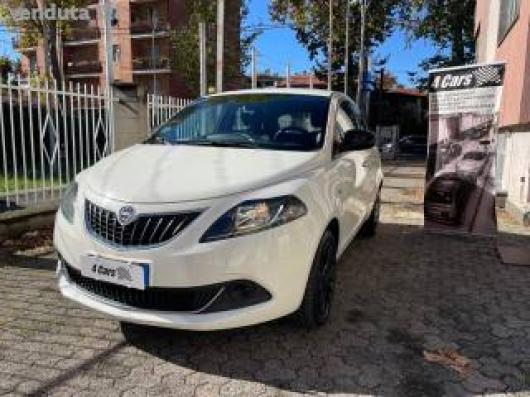 Ypsilon