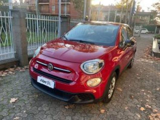 usato FIAT 500X