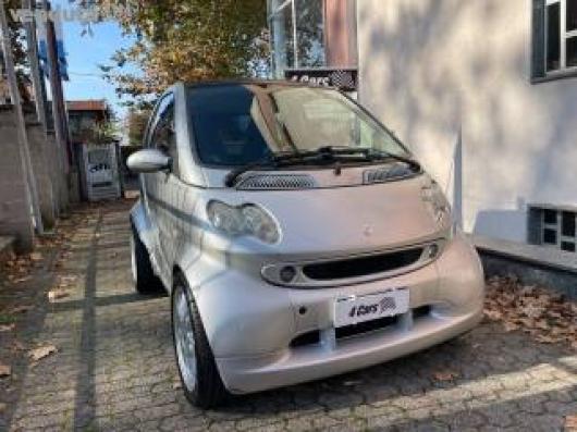 usato SMART ForTwo