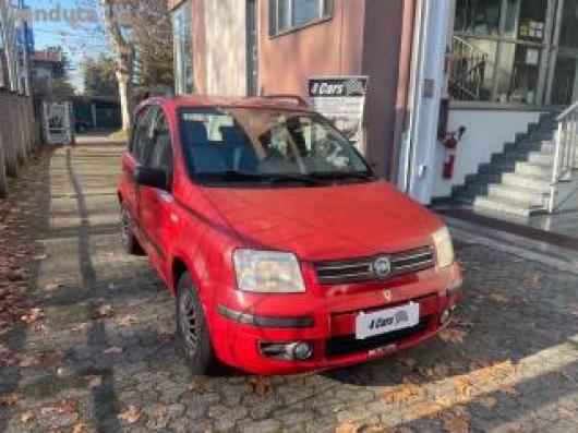 usato FIAT Panda