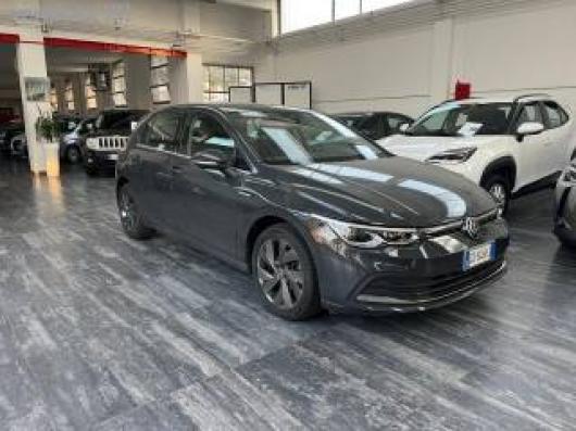 usato VOLKSWAGEN Golf