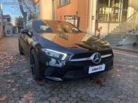 usato MERCEDES A 180