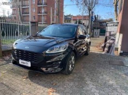 usato FORD Kuga