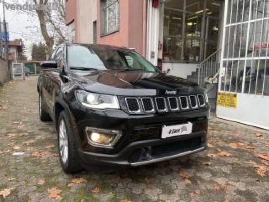 usato JEEP Compass