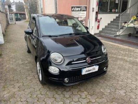 usato FIAT 500