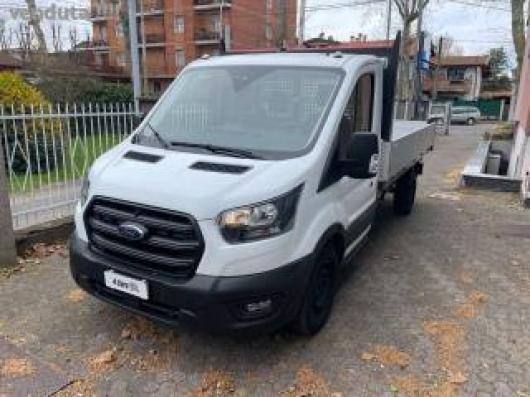 usato FORD Transit