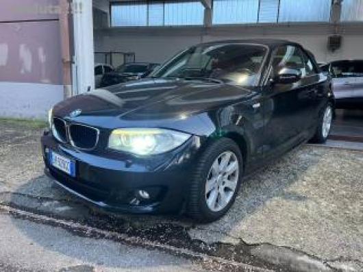 usato BMW 120