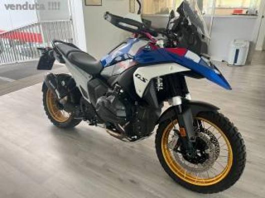 usato BMW R 1300 GS