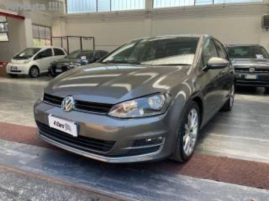usato VOLKSWAGEN Golf