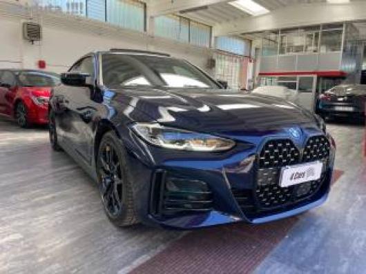 usato BMW 440