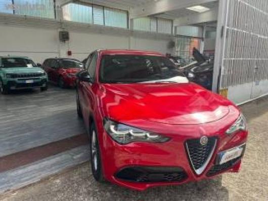Stelvio
