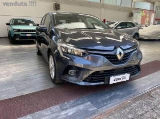 Clio