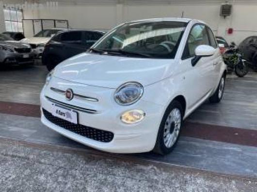 usato FIAT 500