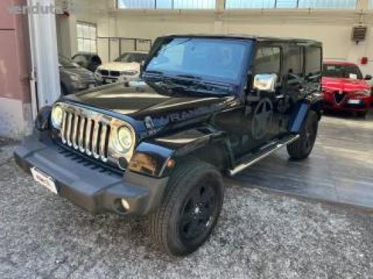 Wrangler