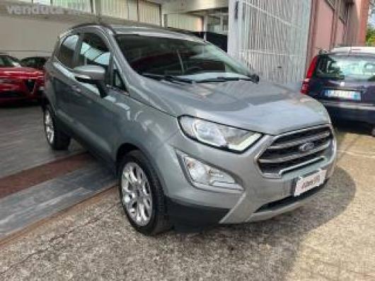 EcoSport