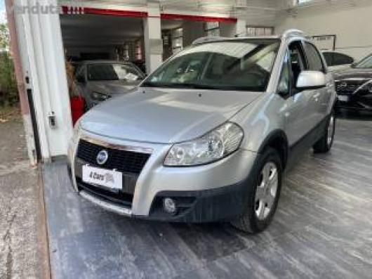 usato FIAT Sedici