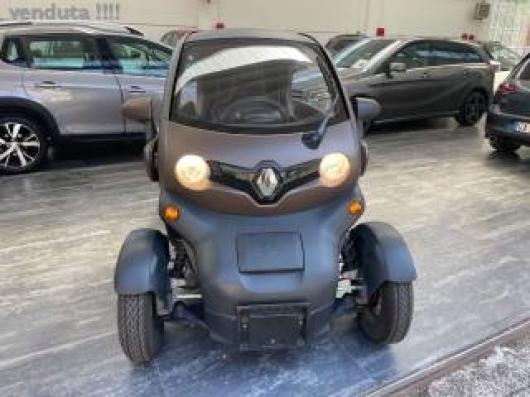 Twizy