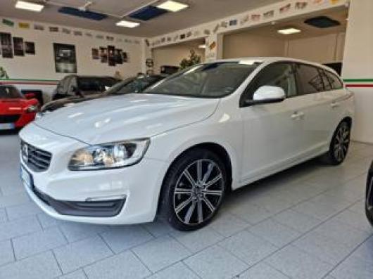 usato VOLVO V60