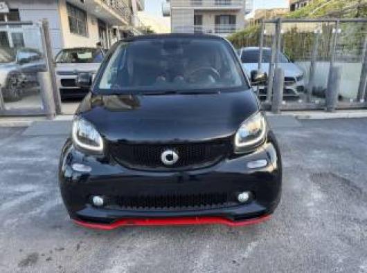 usato SMART ForTwo