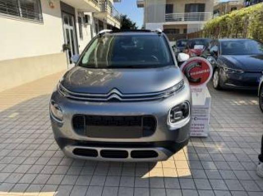 usato CITROEN C3 Aircross