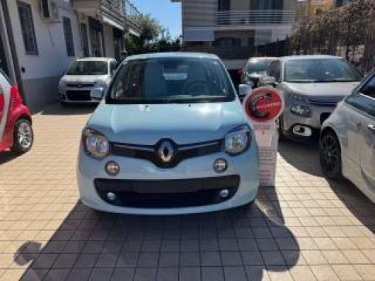 usato RENAULT Twingo
