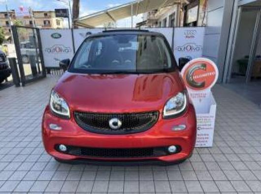 ForFour