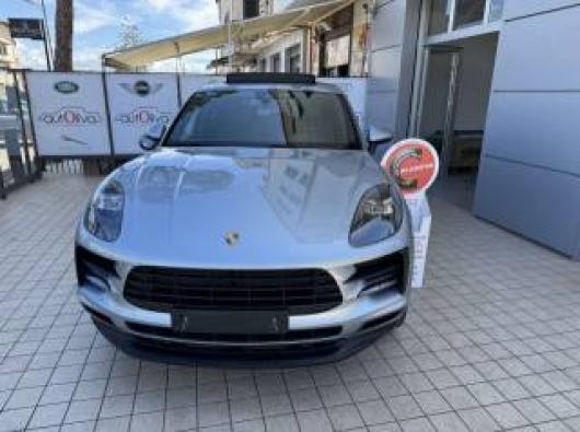 Macan